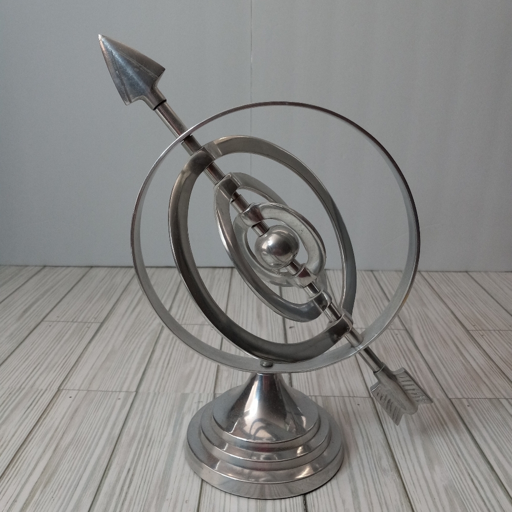 Armillary Sphere Handcrafted In India